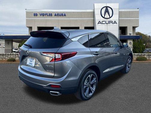 2026 Acura RDX Technology Package