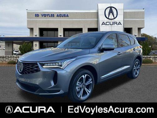 2026 Acura RDX Technology Package