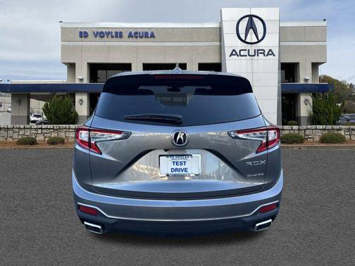 2026 Acura RDX Technology Package