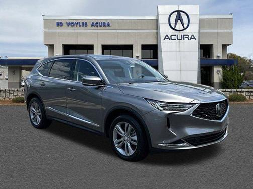 2024 Acura MDX 3.5L