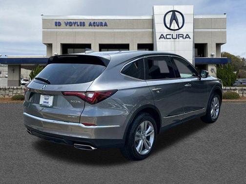 2024 Acura MDX 3.5L