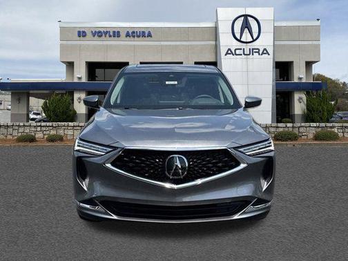 2024 Acura MDX 3.5L