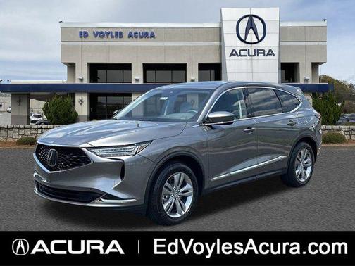 2024 Acura MDX 3.5L