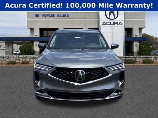 2024 Acura MDX 3.5L