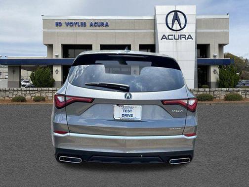 2024 Acura MDX 3.5L