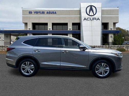 2024 Acura MDX 3.5L