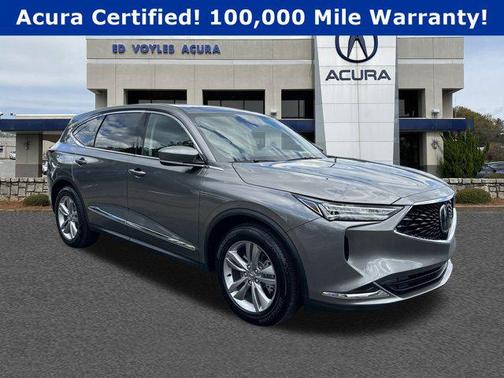 2024 Acura MDX 3.5L