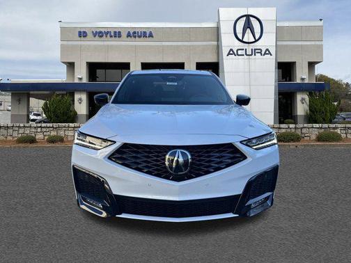 2026 Acura MDX w/A-Spec Package