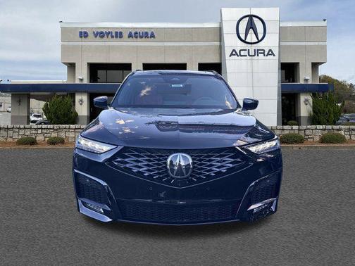 2026 Acura MDX w/A-Spec Advance Package