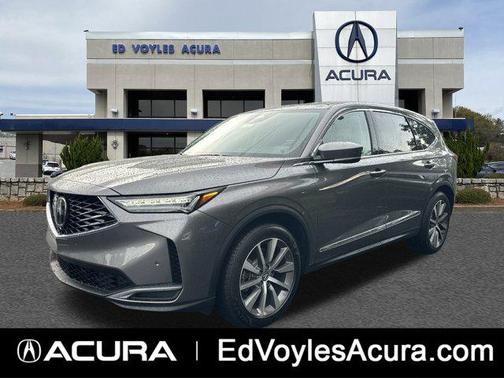 2026 Acura MDX w/Technology Package