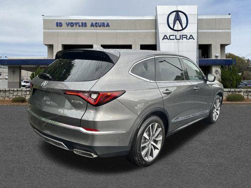 2026 Acura MDX w/Technology Package