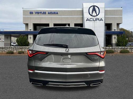 2026 Acura MDX w/Technology Package