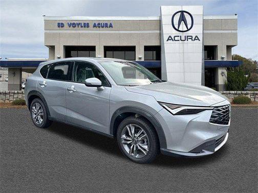 2025 Acura ADX Base