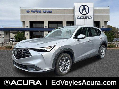 2025 Acura ADX Base