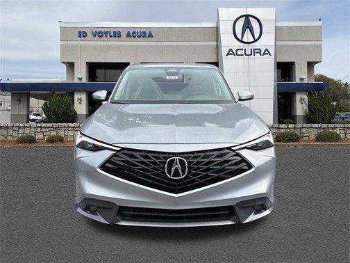 2025 Acura ADX Base