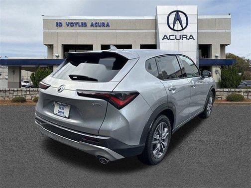 2025 Acura ADX Base