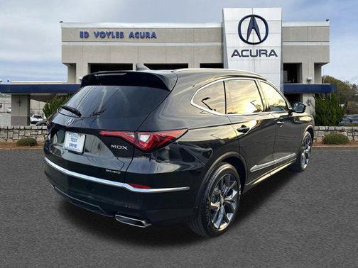 2023 Acura MDX w/Advance Package