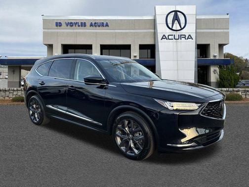 2023 Acura MDX w/Advance Package