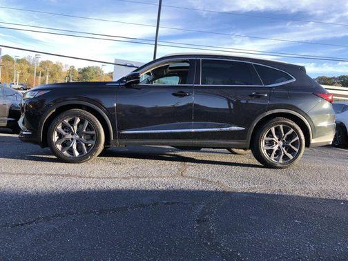 2023 Acura MDX w/Advance Package