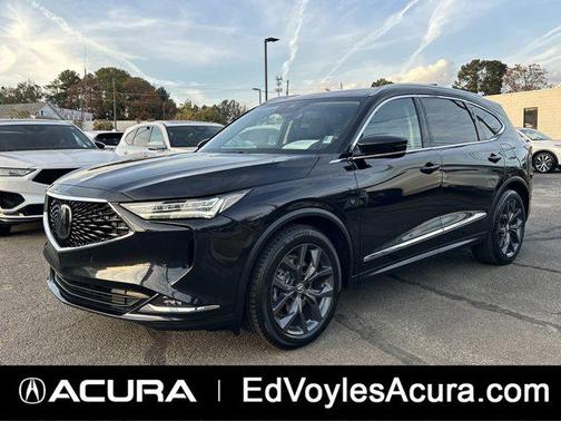 2023 Acura MDX w/Advance Package