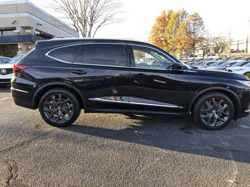 2023 Acura MDX w/Advance Package