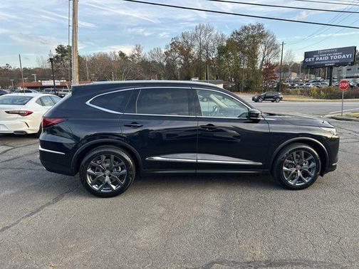 2023 Acura MDX w/Advance Package