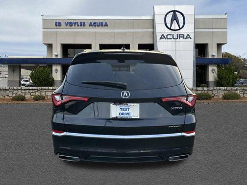 2023 Acura MDX w/Advance Package