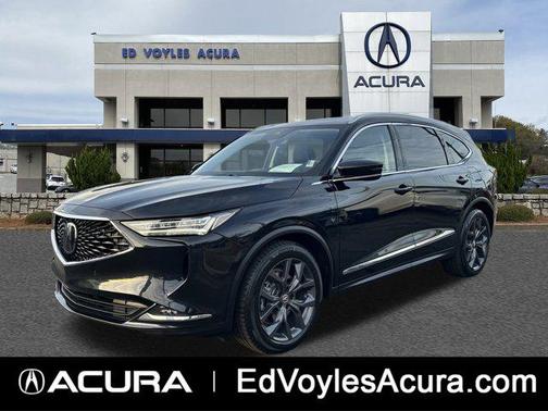 2023 Acura MDX w/Advance Package