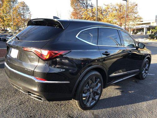 2023 Acura MDX w/Advance Package