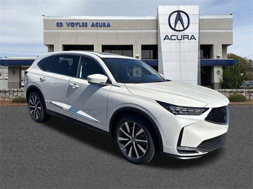 2025 Acura MDX w/Technology Package