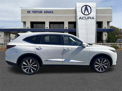 2025 Acura MDX w/Technology Package
