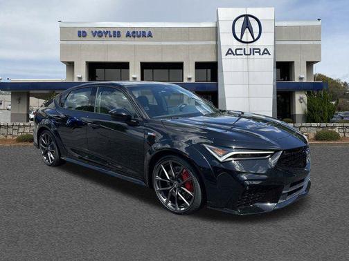 2025 Acura Integra Type S