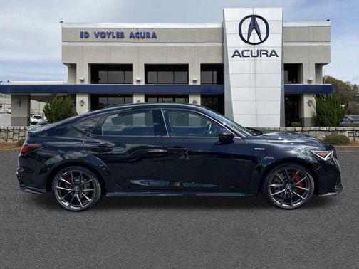 2025 Acura Integra Type S