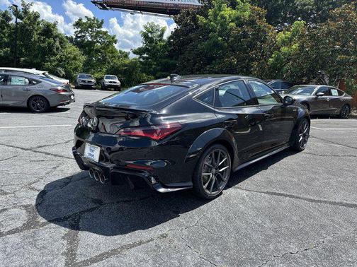 2025 Acura Integra Type S