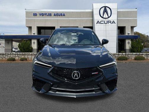 2025 Acura Integra Type S