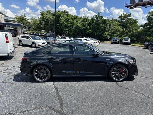 2025 Acura Integra Type S