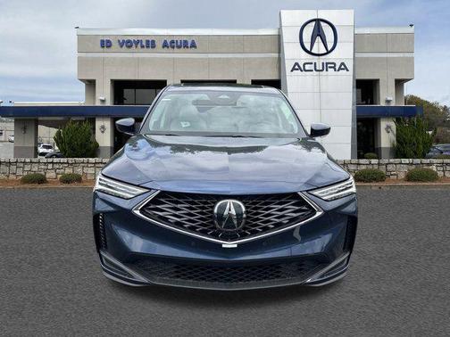 2026 Acura MDX w/Technology Package