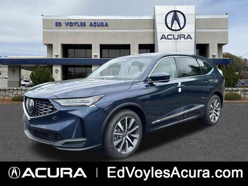 2026 Acura MDX w/Technology Package