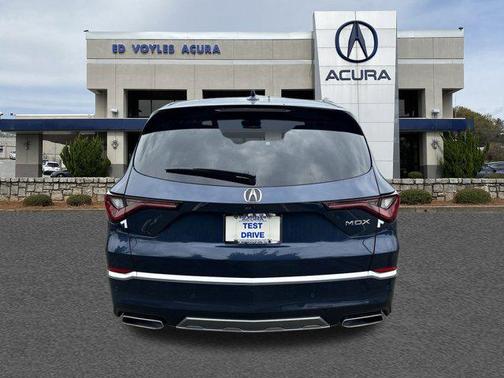 2026 Acura MDX w/Technology Package