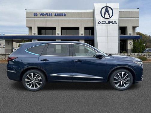 2026 Acura MDX w/Technology Package