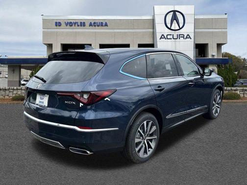 2026 Acura MDX w/Technology Package