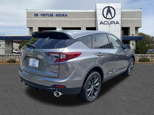 2026 Acura RDX Base
