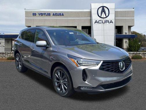 2026 Acura RDX Base