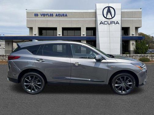 2026 Acura RDX Base