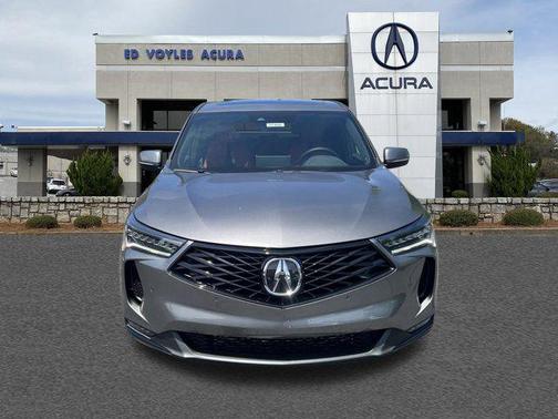 2026 Acura RDX Base