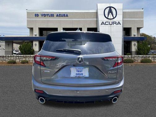 2026 Acura RDX Base