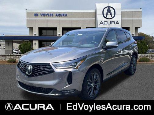 2026 Acura RDX Base