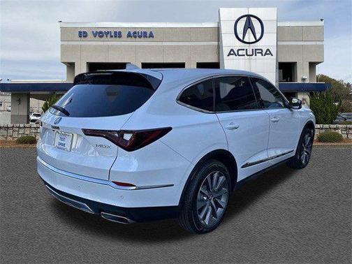 2025 Acura MDX w/Technology Package
