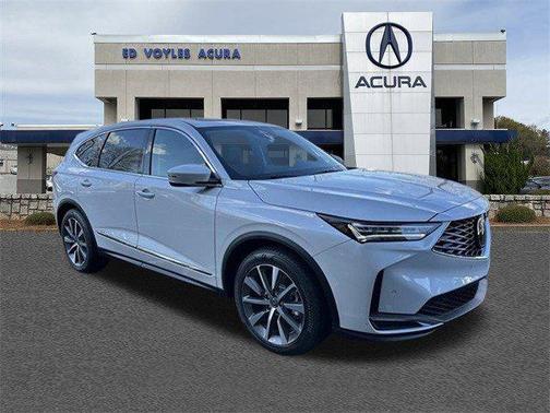 2025 Acura MDX w/Technology Package