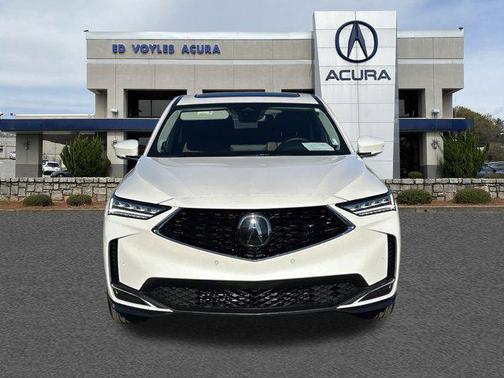 2025 Acura MDX w/Technology Package